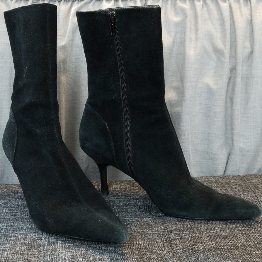 Steve Madden Mid Calf Boot
